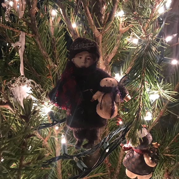 Meet your Posher, Enrique - Picture 1 of 1